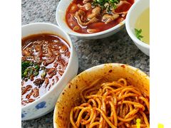 -李记小小吃(涪江路店)