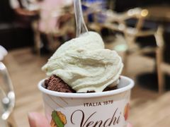 -VENCHI 闻绮(广州太古汇店)