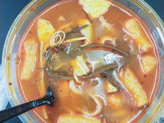 -45°李小姐土豆粉(世纪港湾店)