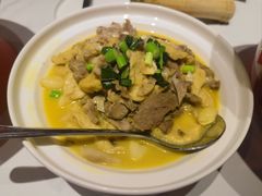 -辣可可·小炒黄牛肉(望京凯德MALL店)