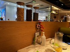 -汤城小厨•粤菜•靓汤(西直门凯德MALL店)