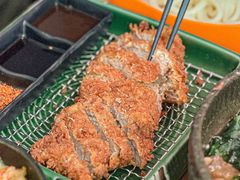-沼津港精致料理·寿喜烧·烧鸟(青浦宝龙广场日料榜单店)