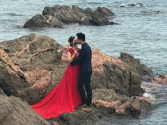 -兴城海滨风景区