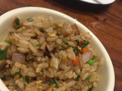 -吉香碳烤生蚝(仙霞路店)