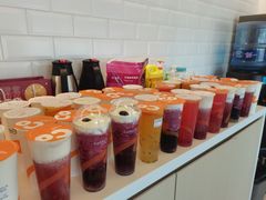 -CoCo都可(上海环球港店)
