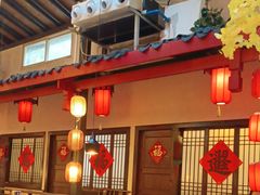 -老灶房-四川土菜(铁牛广场店)