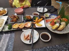 -菊上料理(蜀山银泰百货店)