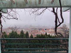 -观象山公园