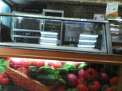 -赛百味SUBWAY(高新店)