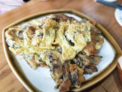 树蝴蝶爆鸡蛋-妈妈的味道(和顺古镇店)