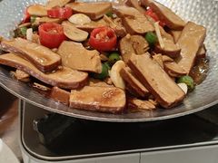 干锅鸡蛋干-孙府大院(步行街店)