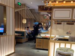 -温野菜涮涮锅(曲江大悦城店)