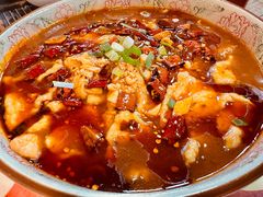 水煮肉片-大梁骨头馆·酱骨老菜(友好店)