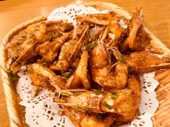 -台北楚楚园馅饼粥(虹桥南丰城店)