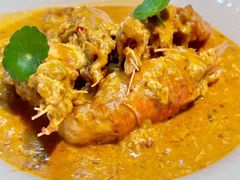 -狮拾久·现代新加坡料理(福田COCO Park店)