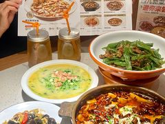 -江渔儿酸菜鱼·拔草餐厅(虎门君乐汇店)