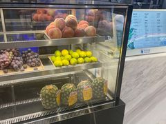 -茶百道(盛京大奥莱店)