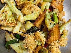 -城南往事·鲁菜·烤鸭(世茂宽厚里·大明湖店)