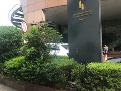 -上海红塔豪华精选酒店