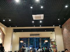 大堂-嘉州叶婆婆钵钵鸡(建设路店)