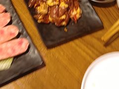 -·缸桶屋·韩式牛肋条自助烤肉(西湖D11店)