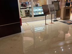 -咸亨大酒店-自助餐厅(解放南路店)