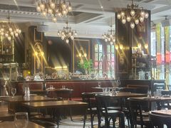 -Entrecôte 法国牛扒馆(保利·时光里店)