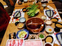 -伊豆野菜村(大族广场店)