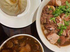 卤煮火烧-姚记炒肝店(簋街店)