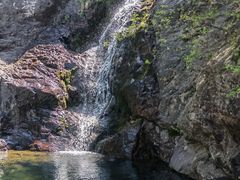 -云岫谷游猎自然风景区