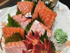 -桃夭日式料理(国信店)
