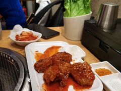 -莫嘎(乌鲁木齐中路店)