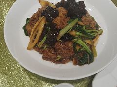 -阿巧一号私房菜(止园路店)