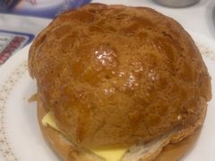 -香港新曜记茶餐厅(星耀城店)