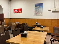 -西部马华清真兰州牛肉面·烧烤夜市(关东店)