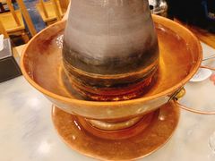 -牛街·马辈儿涮肉(牛街二店)