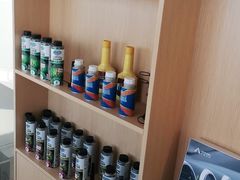 -凯琳汽车服务连锁(蓝天山庄店)