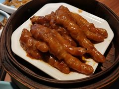 -佬港味粤味小馆(锦艺城店)