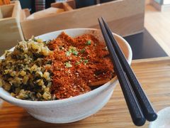 -熊吞·大碗丼烧肉饭(西市场嘉华店)