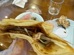 -李连贵熏肉大饼(沈阳站店)