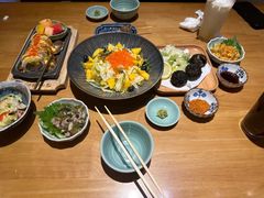 -一心创作料理屋(经开万达店)