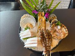 -官也街澳门火锅(新源里店)