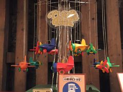 -小樽八音盒堂(手工制作体验馆店)