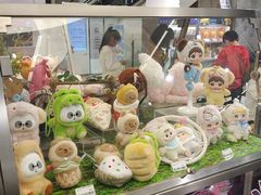 -X11(北京首开熙悦龙湖天街龙湖店)