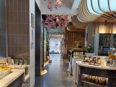 -松子料理(华威桥店)