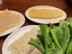-林芝工布庄园希尔顿酒店-猎味中餐厅