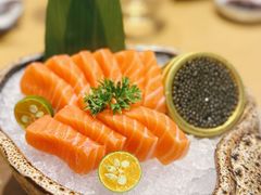 -小句号·精致料理(江南环球港店)