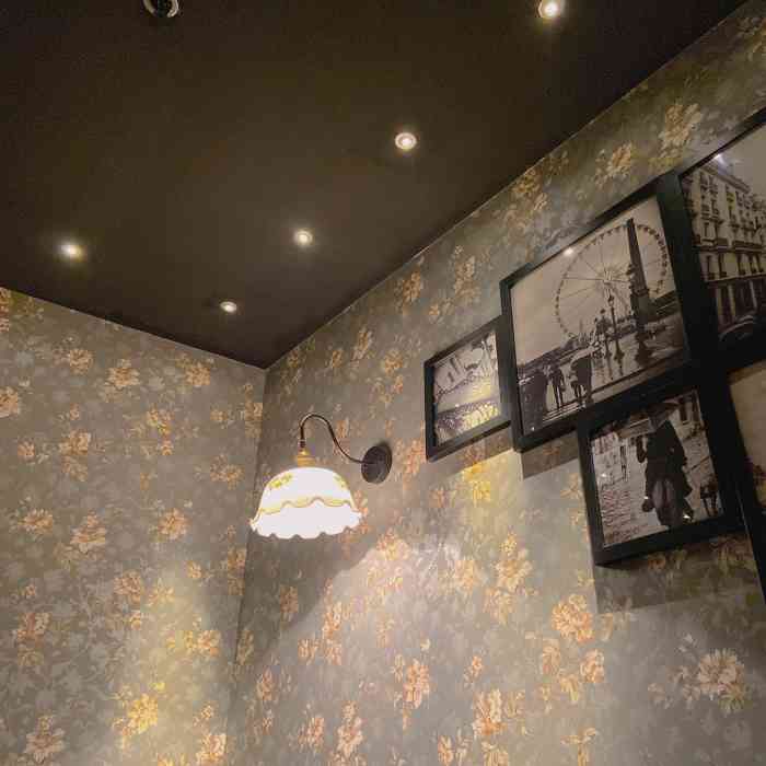 楠鸢主题养生馆 relaxspa(高新店)