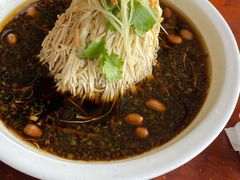 大煮干丝-花园茶楼(兴城西路店)