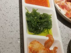 -钱小奴炭烤自助料理·安格斯牛肉(盐城中南城店)